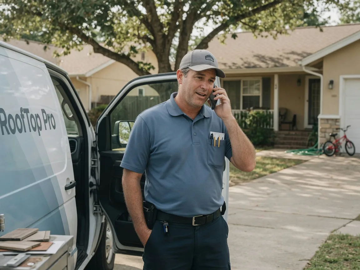 Roof Repair Piney Woods, MS FAQs