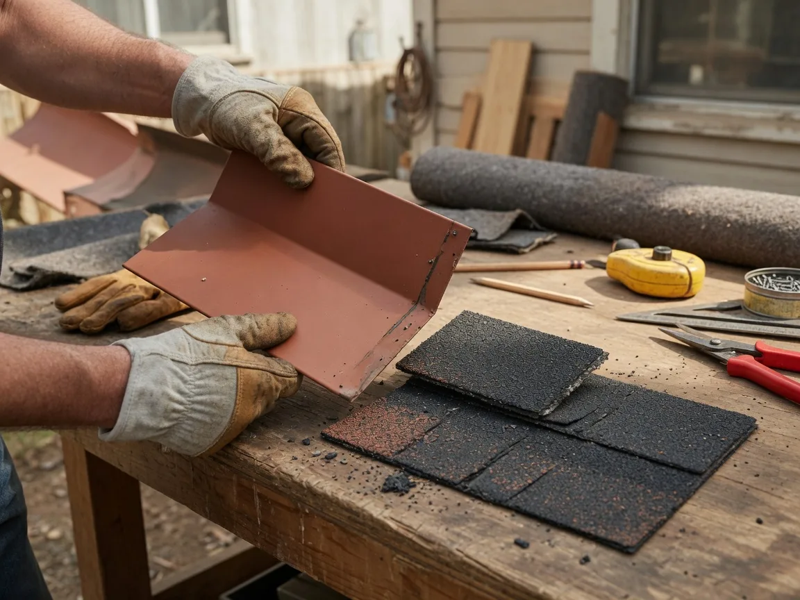 Roof Repair company in Piney Woods, MS